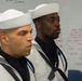 Just Keep Singing: A Sailor’s Journey from the Subway to Centerstage
