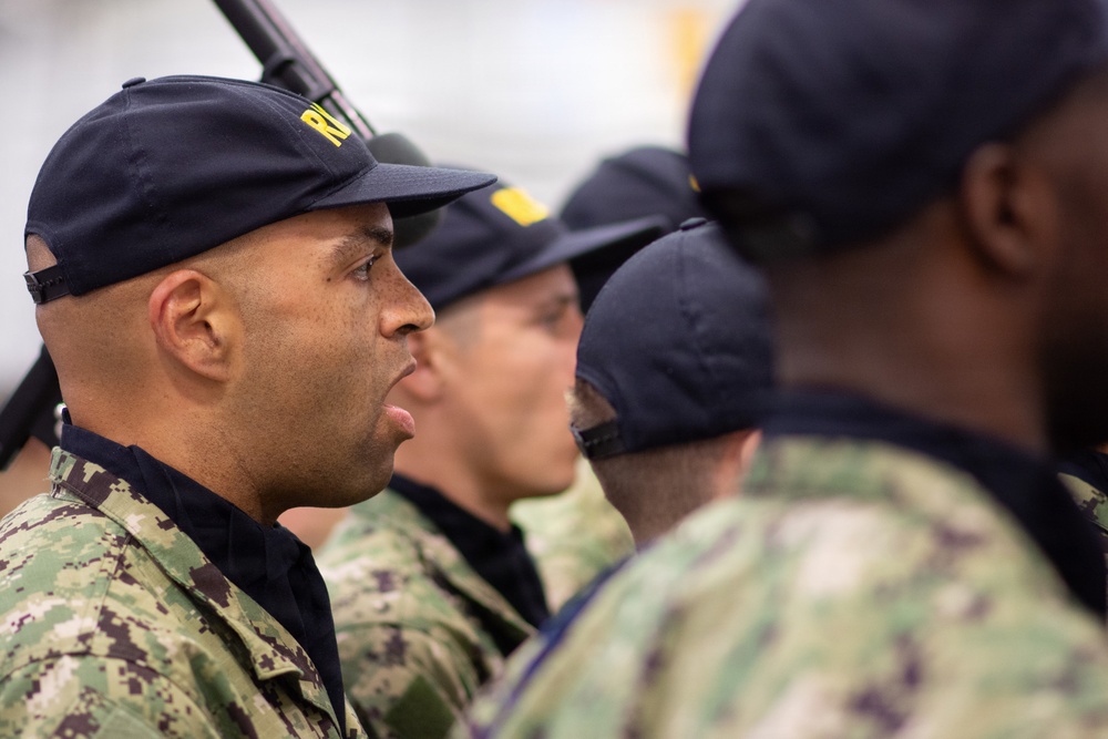 Just Keep Singing: A Sailor’s Journey from the Subway to Centerstage