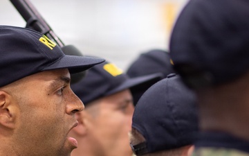 Just Keep Singing: A Sailor’s Journey from the Subway to Centerstage