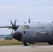 403rd Wing evacuates aircraft for third time