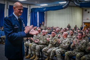 The Balance Podcast - Chris Conway - July 2025