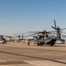 11th MEU Marines complete Air Delivered Ground Refuel during RUT