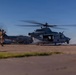 11th MEU Marines complete Air-Delivered Ground Refuel