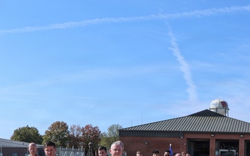 Getting into Formation