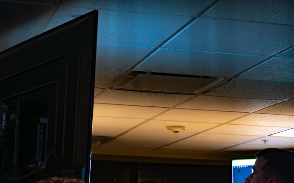 U.S. Air Force B-52s arrive in Spain for Bomber Task Force Europe 26-1