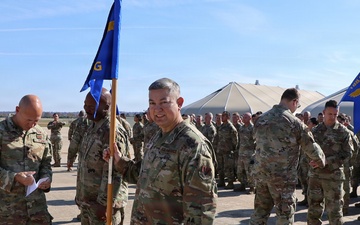 Guidon Bearer