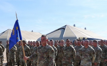 Waiting in Formation