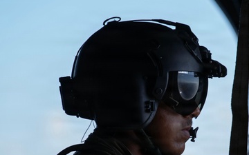 Joint Task Force-Bravo Delivers food to Jamaica