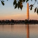 Shadows and Light: The Nation’s Capital at Sunset