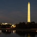 D.C. After Hours: Monuments, Movement and Reflection