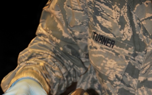 Keeping aircrew safe