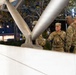 Guard Leaders Strengthen Interagency Coordination During D.C. Safe and Beautiful Night Operations