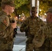 Guard Leaders Strengthen Interagency Coordination During D.C. Safe and Beautiful Night Operations
