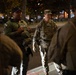 Guard Leaders Strengthen Interagency Coordination During D.C. Safe and Beautiful Night Operations