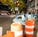 Guard Leaders Strengthen Interagency Coordination During D.C. Safe and Beautiful Night Operations