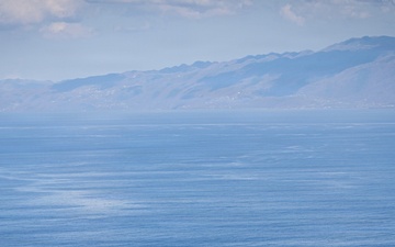 22nd MEU(SOC) | CLB 26 Arrives in Jamaica in Support of JTF Bravo