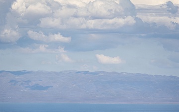 22nd MEU(SOC) | CLB 26 Arrives in Jamaica in Support of JTF Bravo