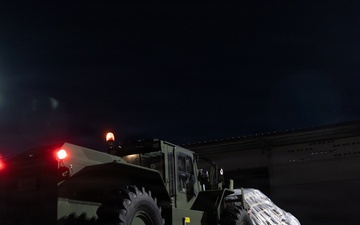 22nd MEU(SOC) | Joint Task Force – KC130J Delivers Supplies in Jamaica