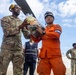 22nd MEU(SOC) | Joint Task Force-Bravo Load Supplies for Delivery