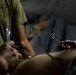 11th MEU Sailors demonstrate medical procedures during RUT
