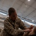 11th MEU Sailors demonstrate medical procedures during RUT