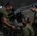 11th MEU Sailors demonstrate medical procedures during RUT