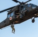 UH-60 Blackhawk Pilots and Crew Cheifs Train During November Annual Training