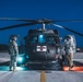 UH-60 Blackhawk Pilots and Crew Cheifs Train During November Annual Training