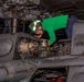 Daily Operations Aboard USS George H.W. Bush (CVN 77)