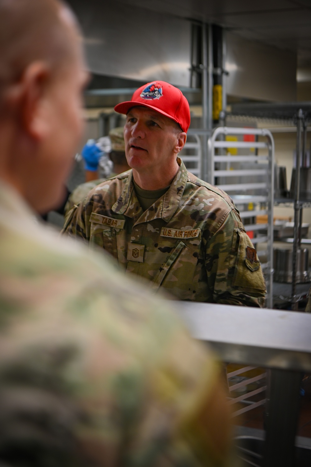 Turkey day at Biddle!