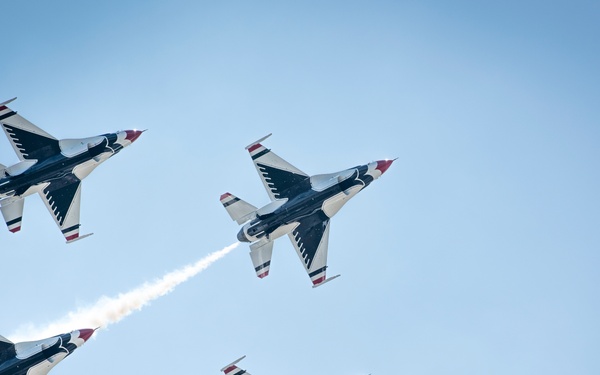 Toledo Air Show 2025