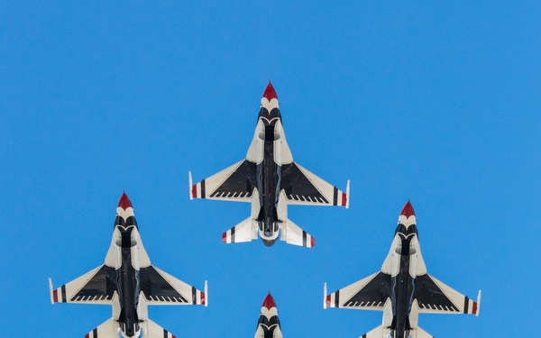 Toledo Air Show 2025