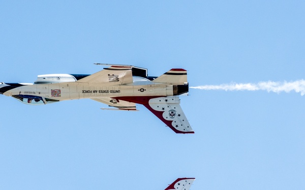 Toledo Air Show 2025