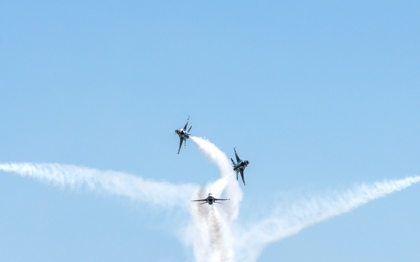 Toledo Air Show 2025