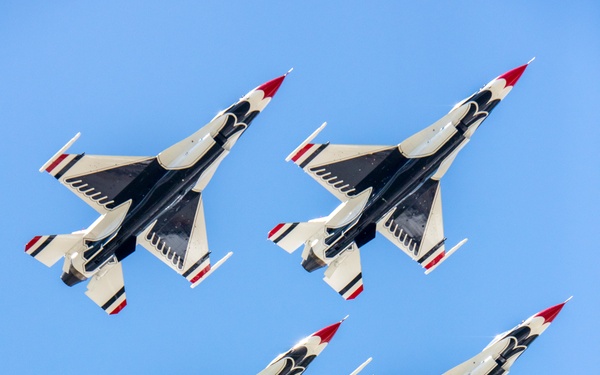 Toledo Air Show 2025