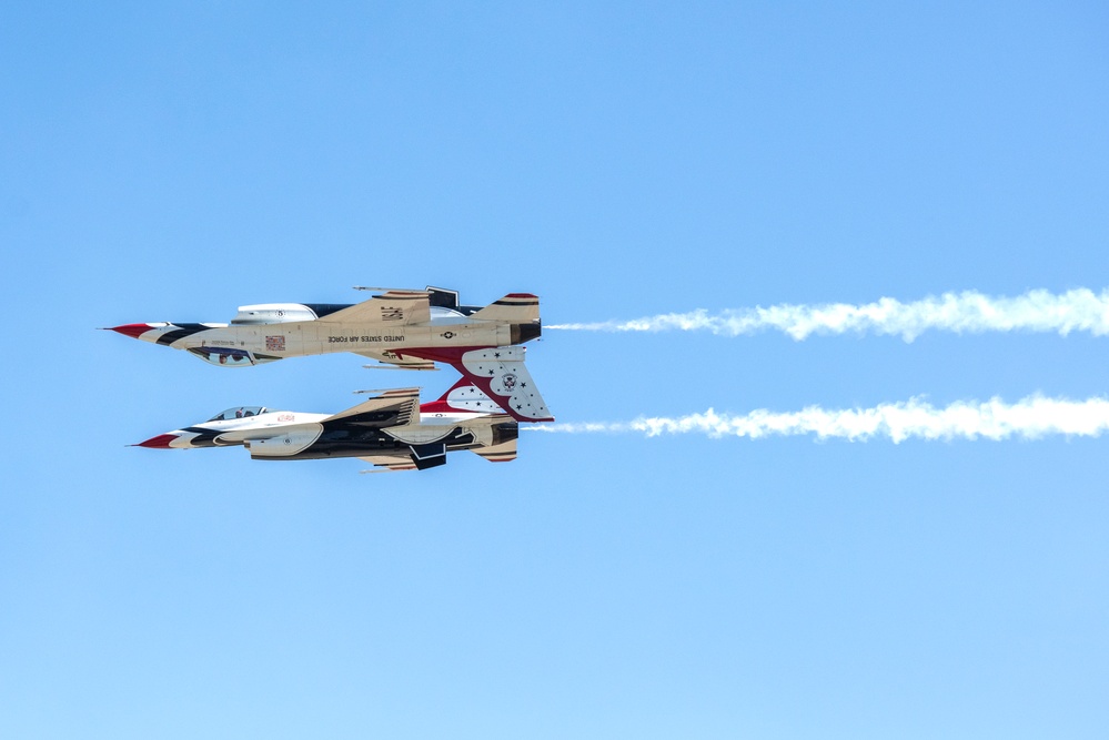 Toledo Air Show 2025