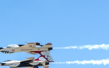 Toledo Air Show 2025