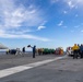 Daily Operations Aboard USS George H.W. Bush (CVN 77)