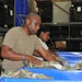 Uniform issue on schedule for 403rd Wing members