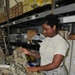 Uniform issue on schedule for 403rd Wing members