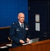 Lt. Col. Lawrence Assumes Command of the 433rd Force Support Squadron