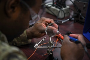 Legends Among Us - Our Honorary Regimental Command Sergeant Major