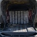 Joint Task Force-Bravo 1-228 Aviation Regiment transport Food and Water to Little London, Jamaica