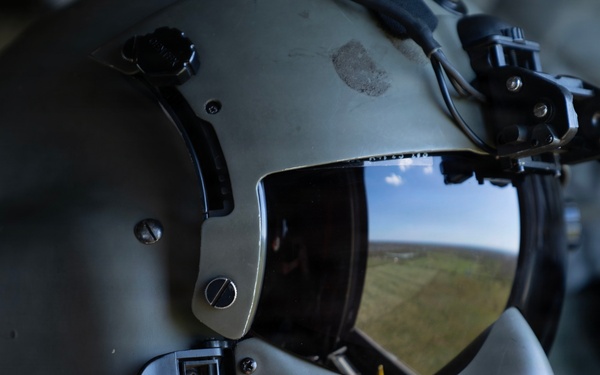 Joint Task Force-Bravo 1-228 Aviation Regiment transport Food and Water to Little London, Jamaica