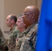 DC Air National Guard transitions Command Chief