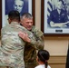 DC Air National Guard transitions Command Chief