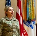 DC Air National Guard transitions Command Chief