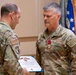 DC Air National Guard transitions Command Chief