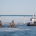 11th MEU Maritime Raid Force Conducts Maritime Interoperability Training