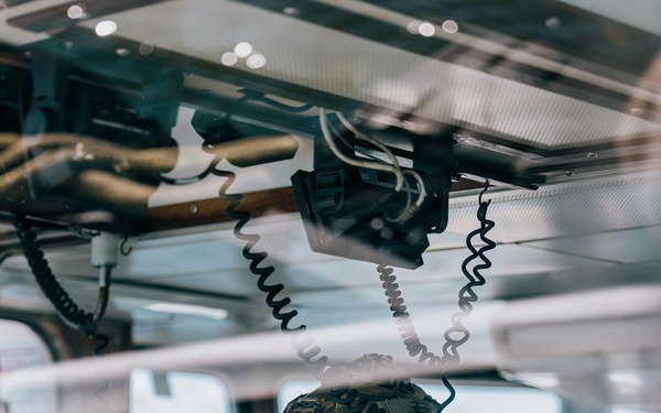 11th MEU Maritime Raid Force Conducts Maritime Interoperability Training